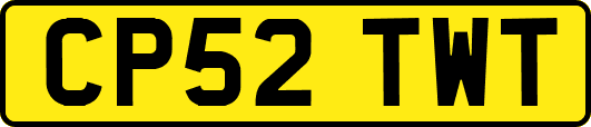CP52TWT
