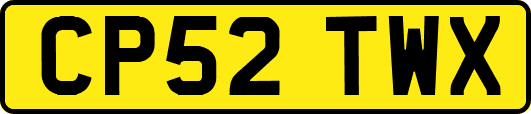 CP52TWX