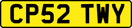 CP52TWY