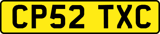 CP52TXC