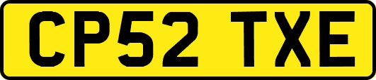 CP52TXE