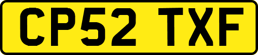 CP52TXF