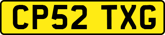 CP52TXG