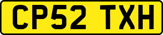 CP52TXH