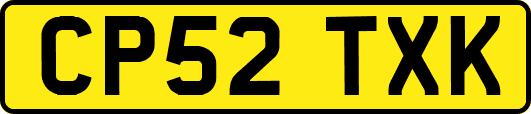CP52TXK