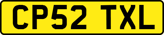 CP52TXL