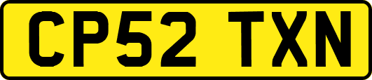 CP52TXN