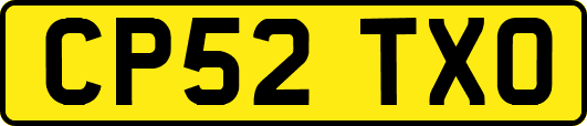 CP52TXO