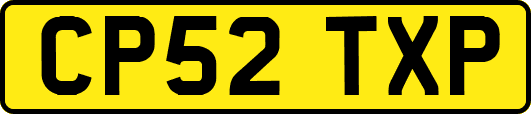 CP52TXP