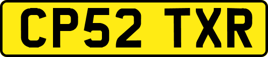 CP52TXR