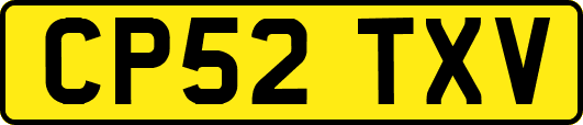 CP52TXV
