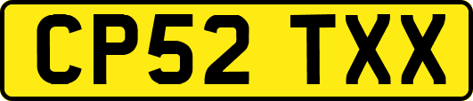 CP52TXX