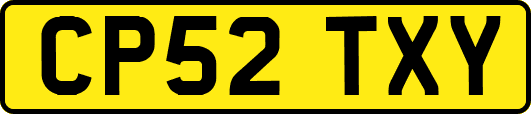 CP52TXY