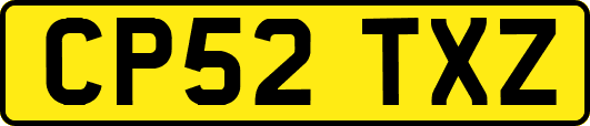 CP52TXZ