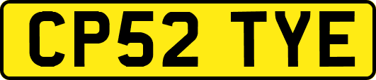 CP52TYE