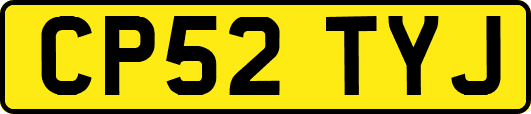 CP52TYJ
