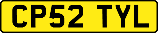CP52TYL