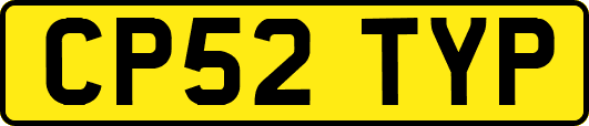CP52TYP