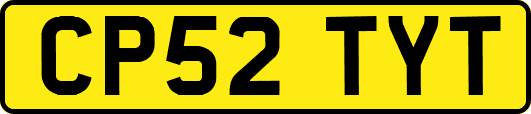 CP52TYT
