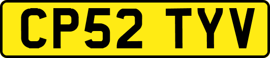 CP52TYV