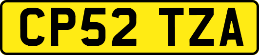 CP52TZA