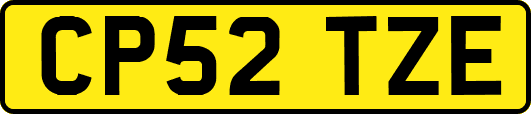 CP52TZE