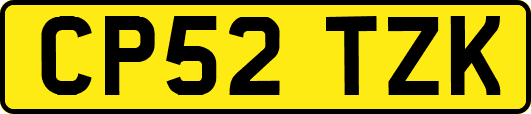CP52TZK