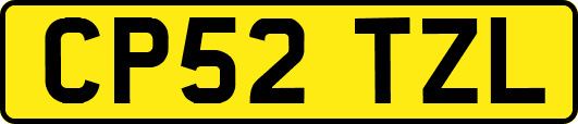 CP52TZL