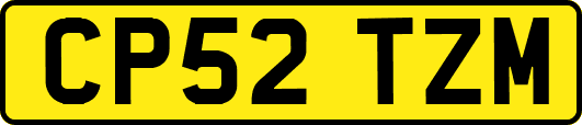 CP52TZM