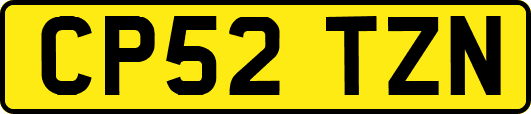 CP52TZN