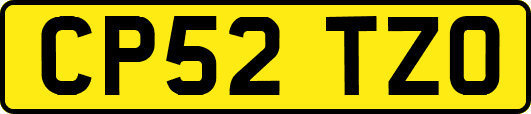 CP52TZO