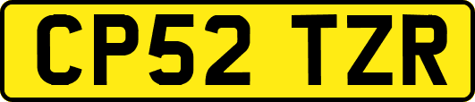 CP52TZR