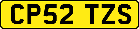 CP52TZS