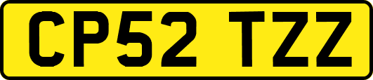 CP52TZZ