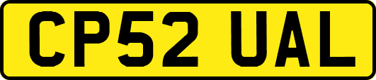CP52UAL