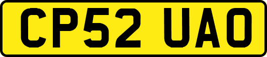 CP52UAO