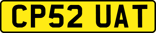CP52UAT