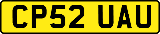 CP52UAU