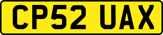 CP52UAX
