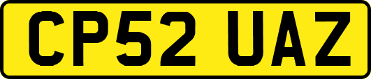 CP52UAZ