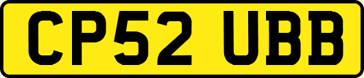 CP52UBB