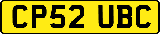 CP52UBC