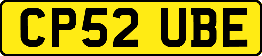 CP52UBE