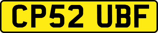 CP52UBF