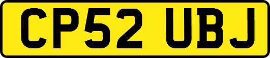 CP52UBJ