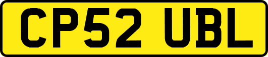 CP52UBL