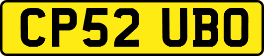 CP52UBO