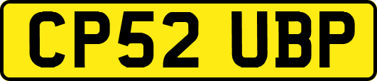 CP52UBP