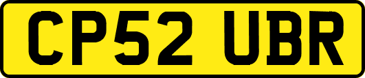 CP52UBR
