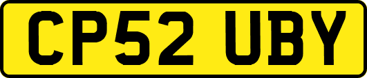 CP52UBY